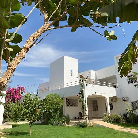 Villa Saraba Somone Luaran gambar