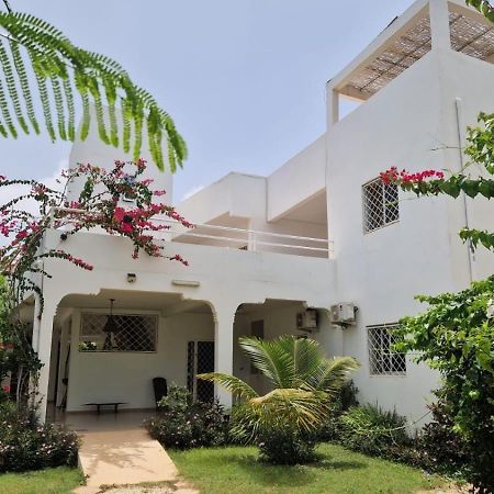 Villa Saraba Somone Luaran gambar